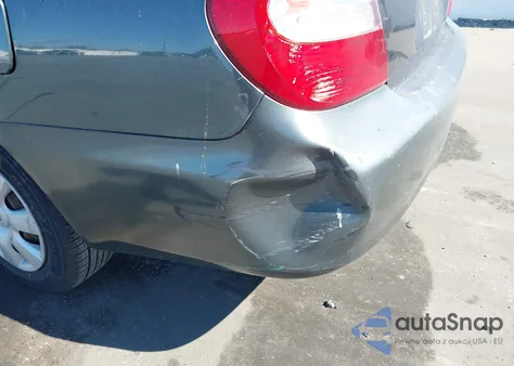 2003 Toyota Camry Le from USA, damaged, VIN 4T1BE32KX3U713054